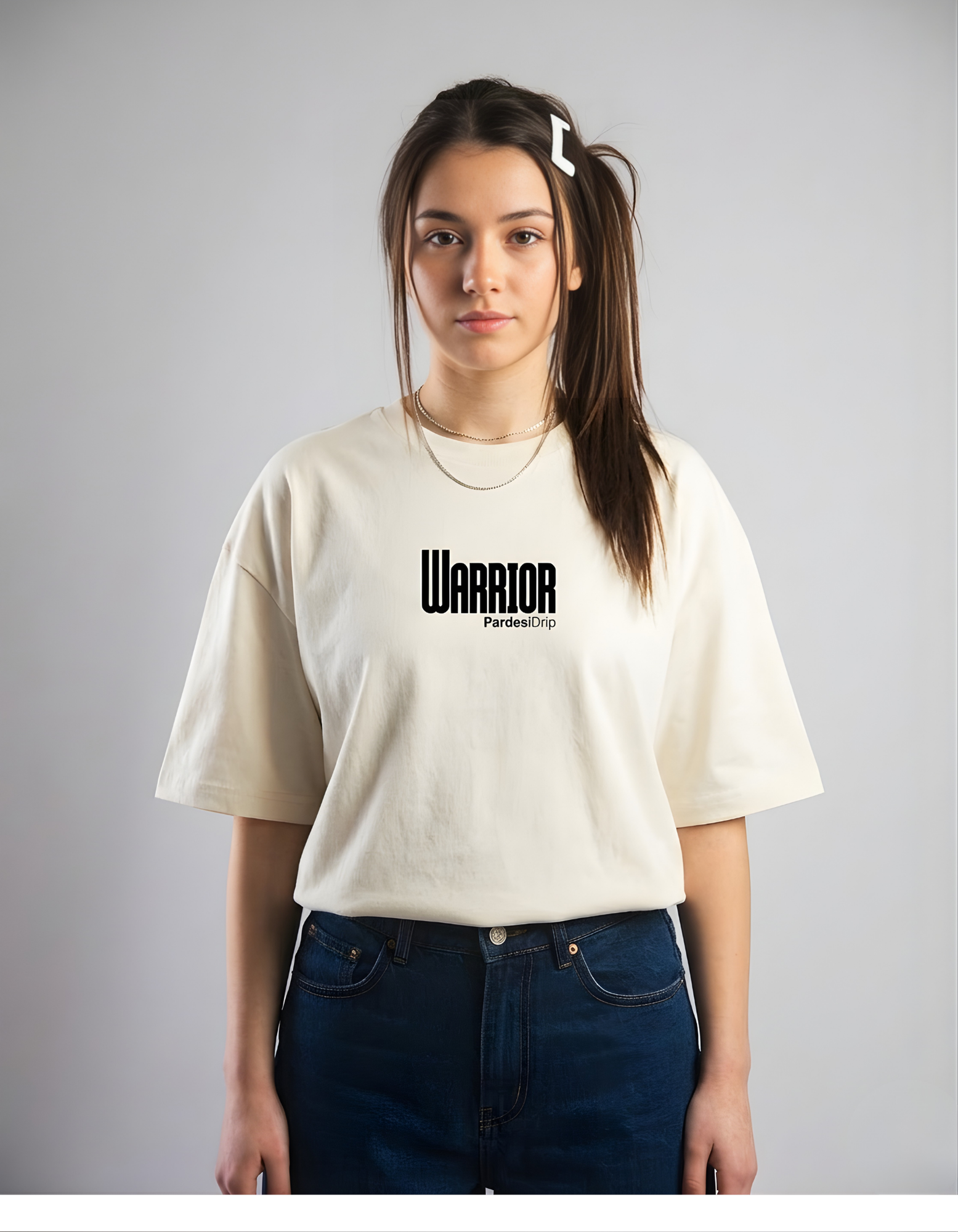 Horseback Warrior T-Shirt