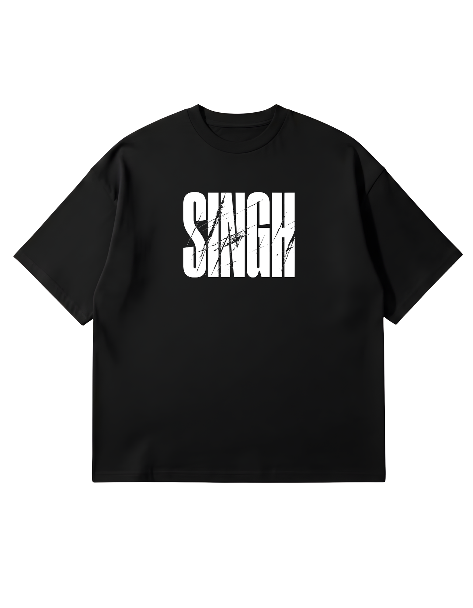 Singh T-Shirt
