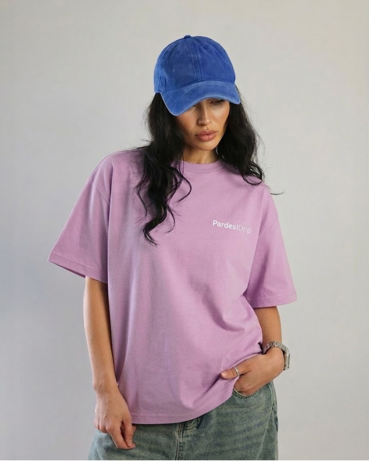 Essential Lavender T-Shirt
