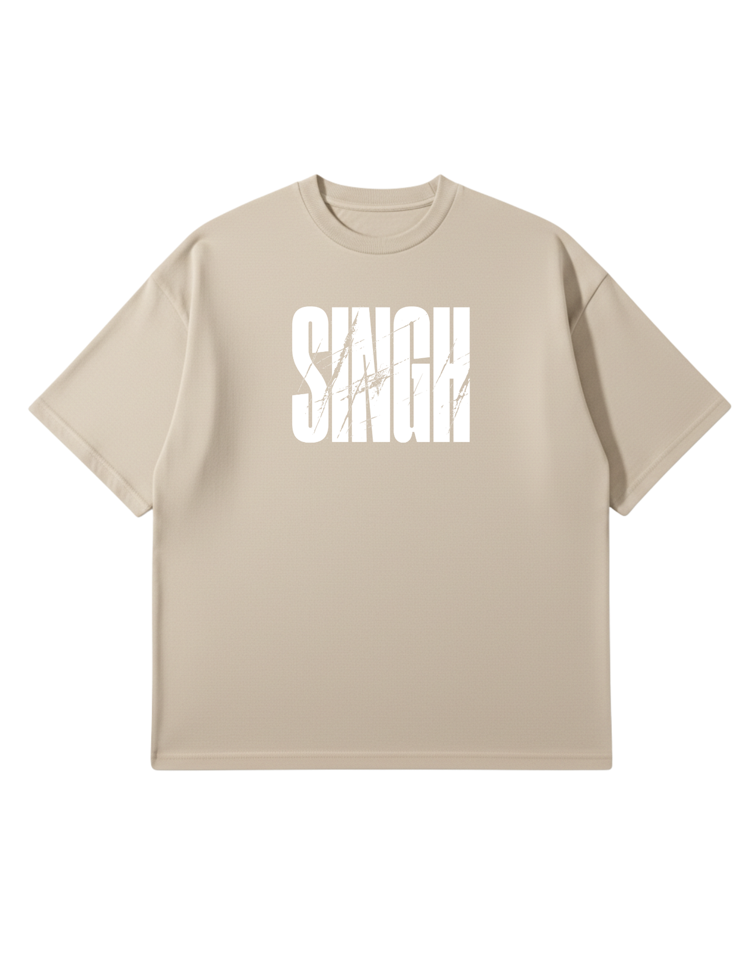 Singh T-Shirt