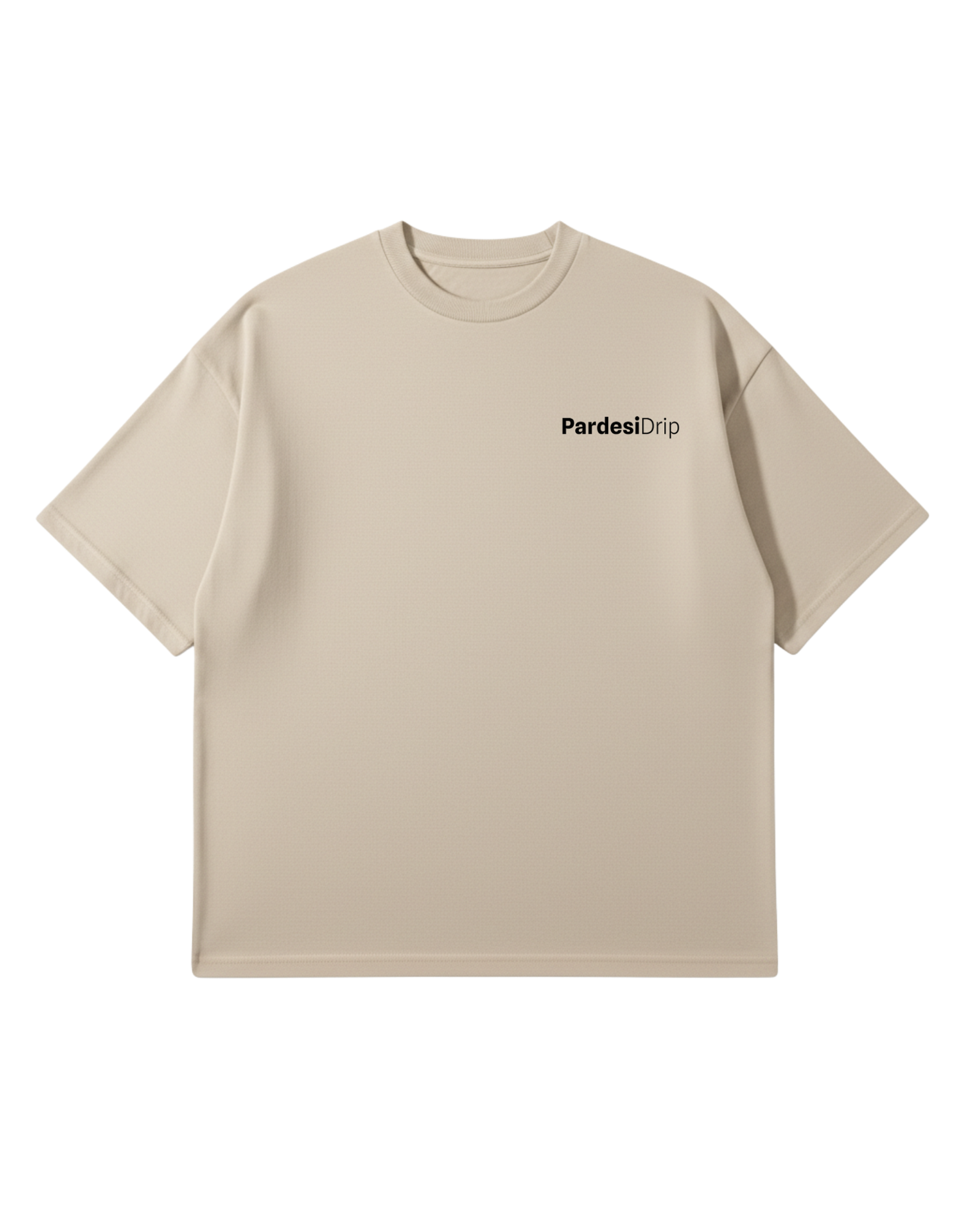 Essential Black T-Shirt