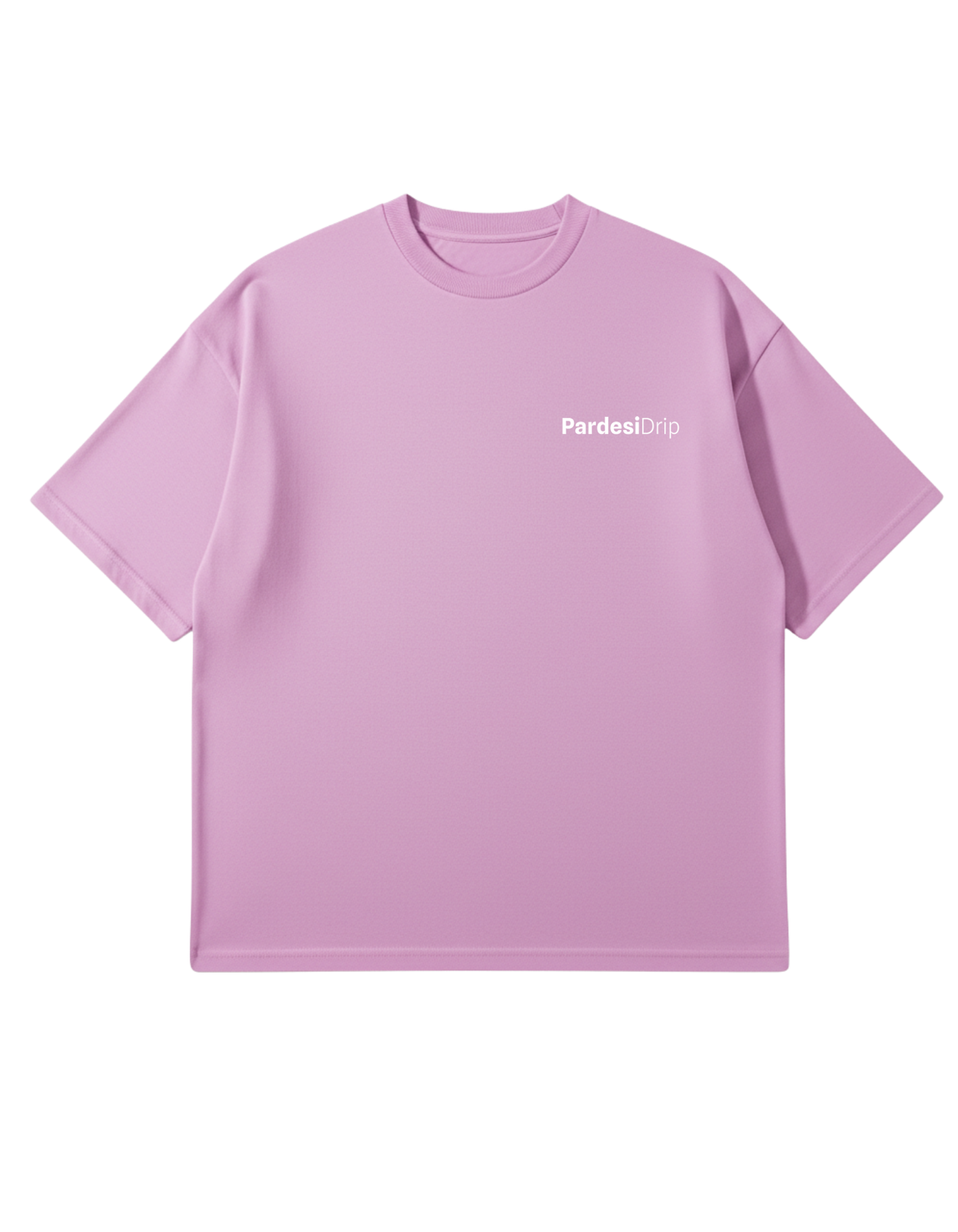 Essential Black T-Shirt