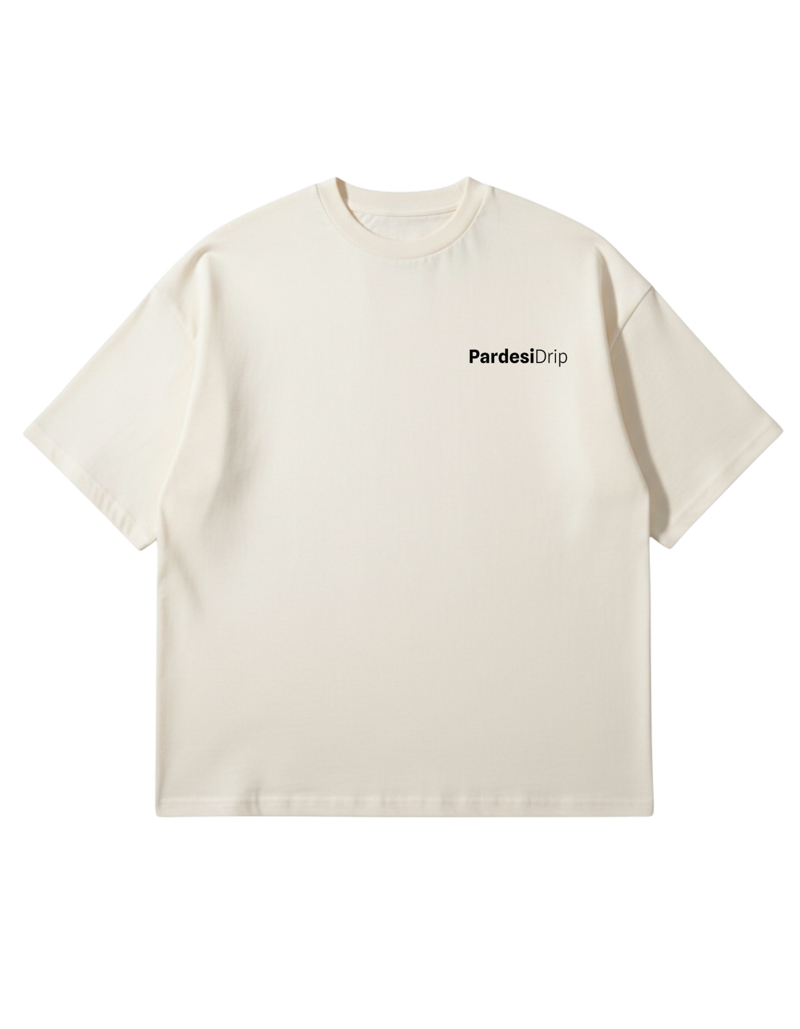 Essential Black T-Shirt