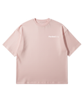 Essential Rose Pink T-Shirt