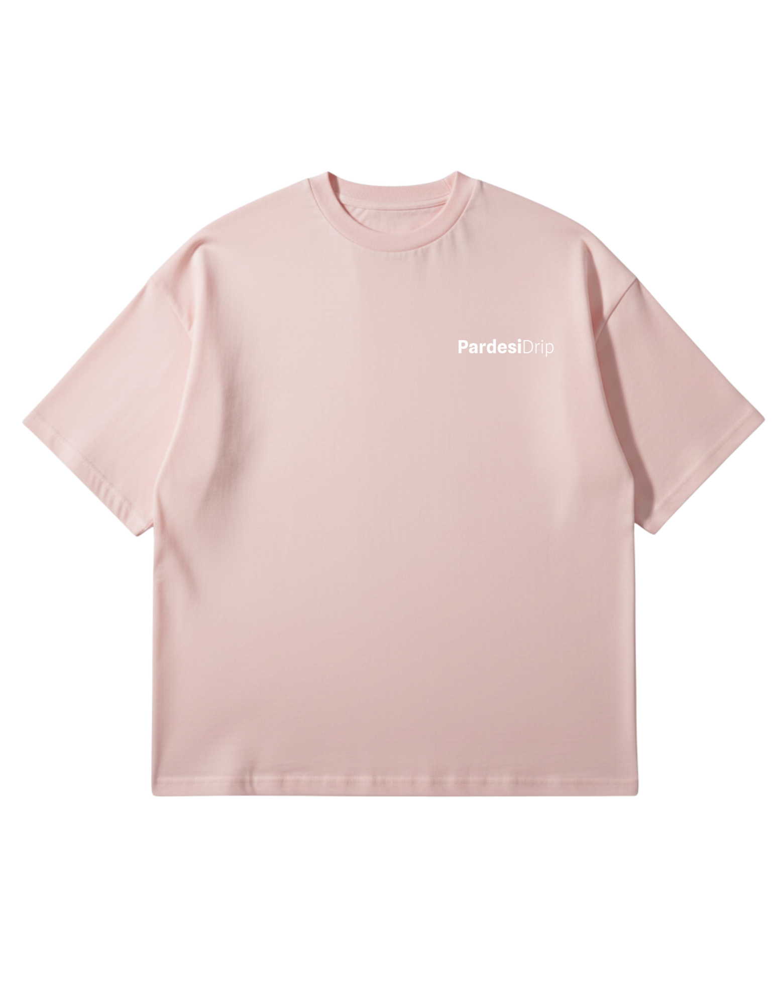 Essential Black T-Shirt