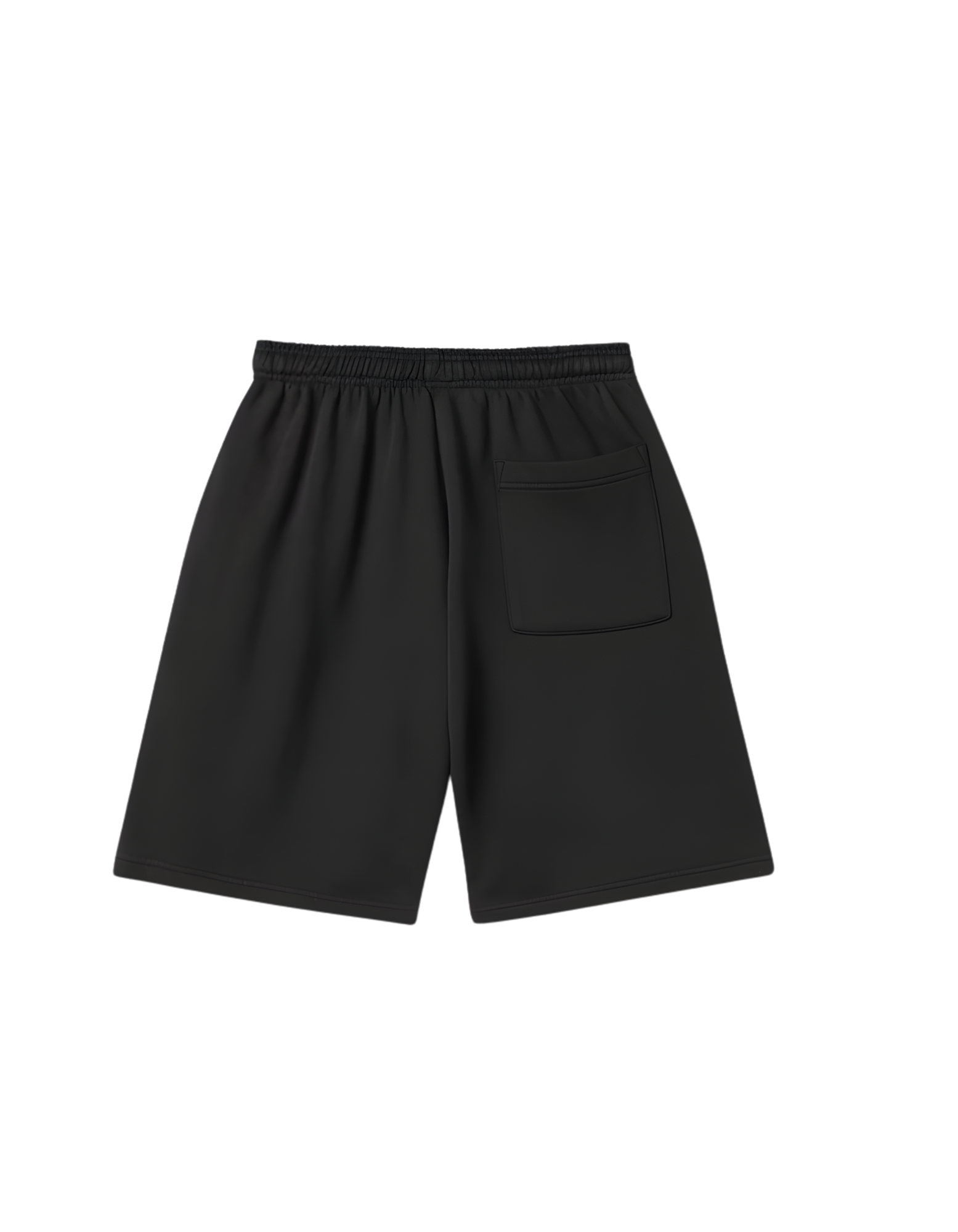 Black Shorts