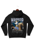 Mai Bhago Hoodie