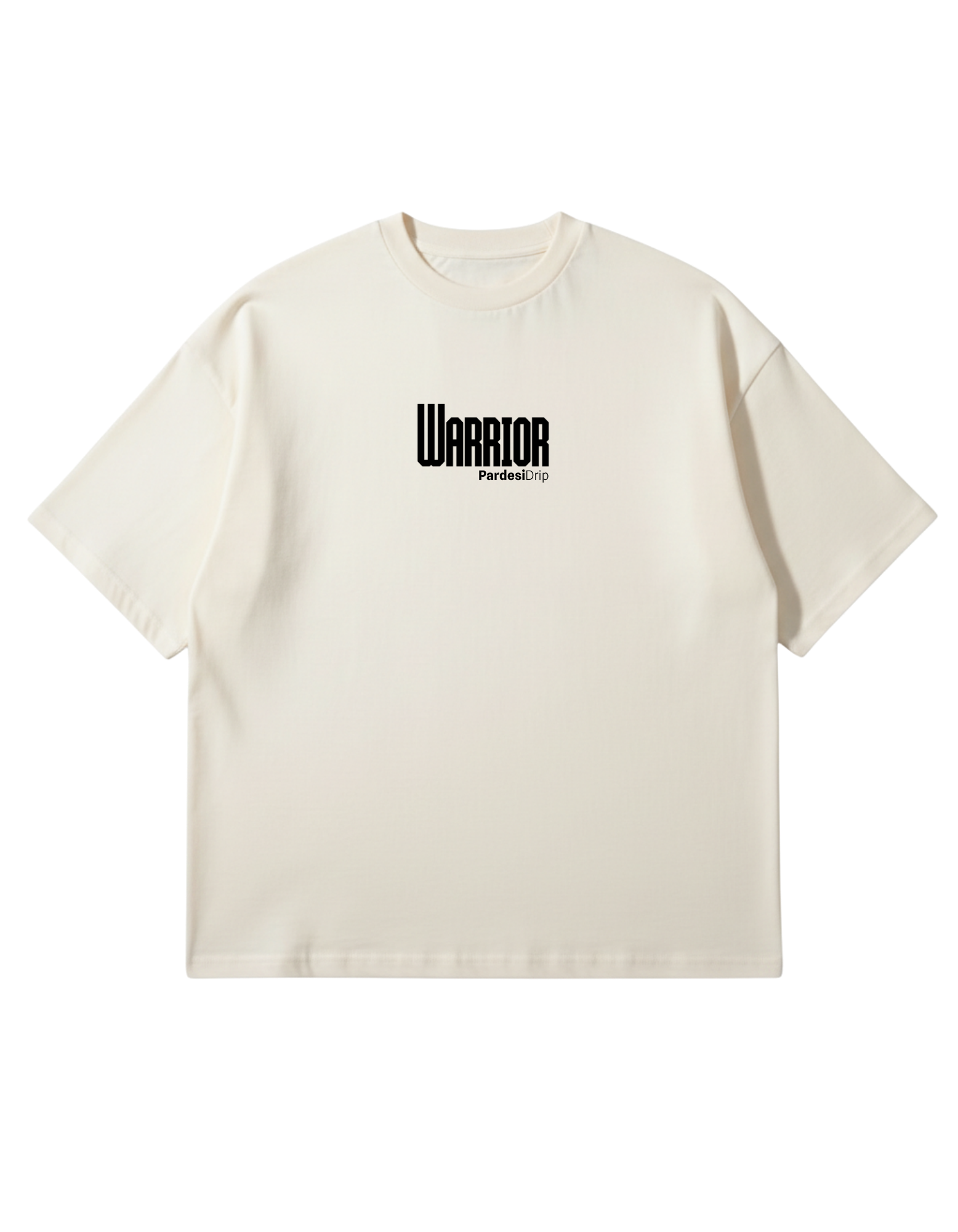 Horseback Warrior T-Shirt