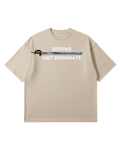 Defend Not Dominate T-Shirt