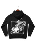 Horseback Warrior Hoodie