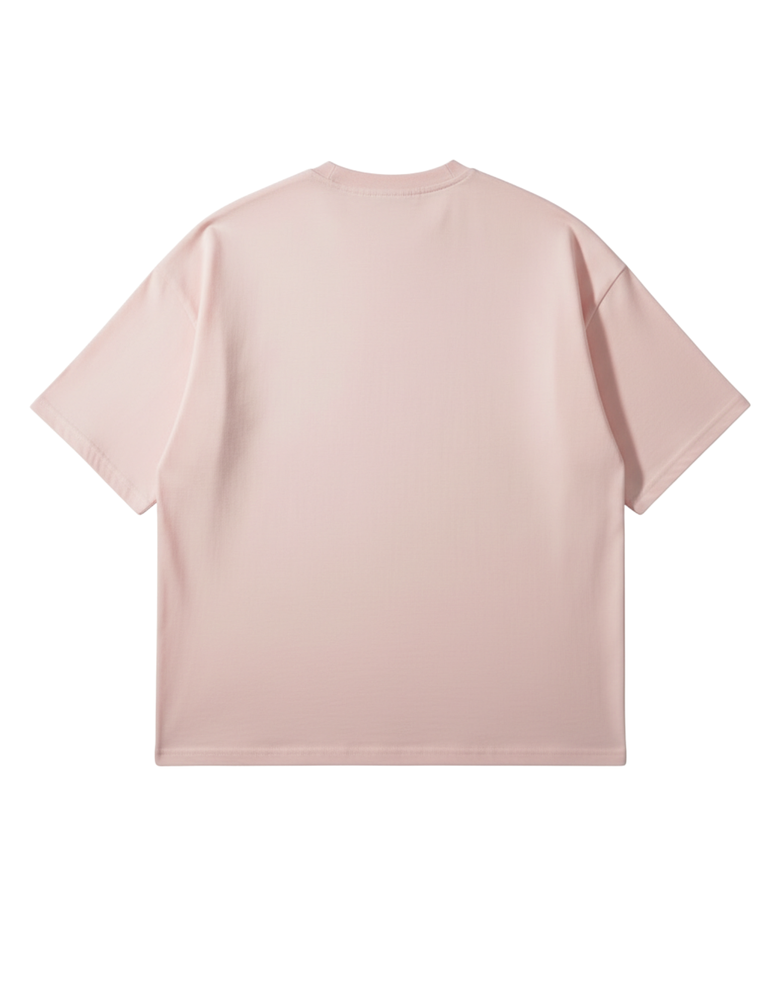 Essential Rose Pink T-Shirt