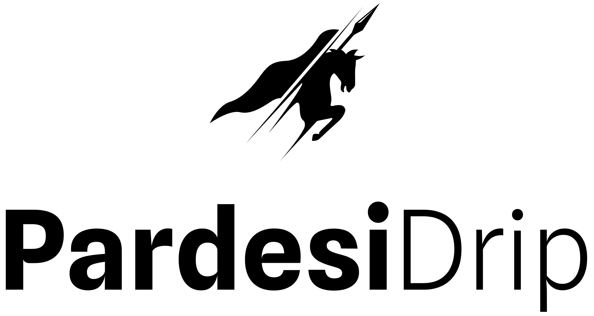 Pardesi Drip