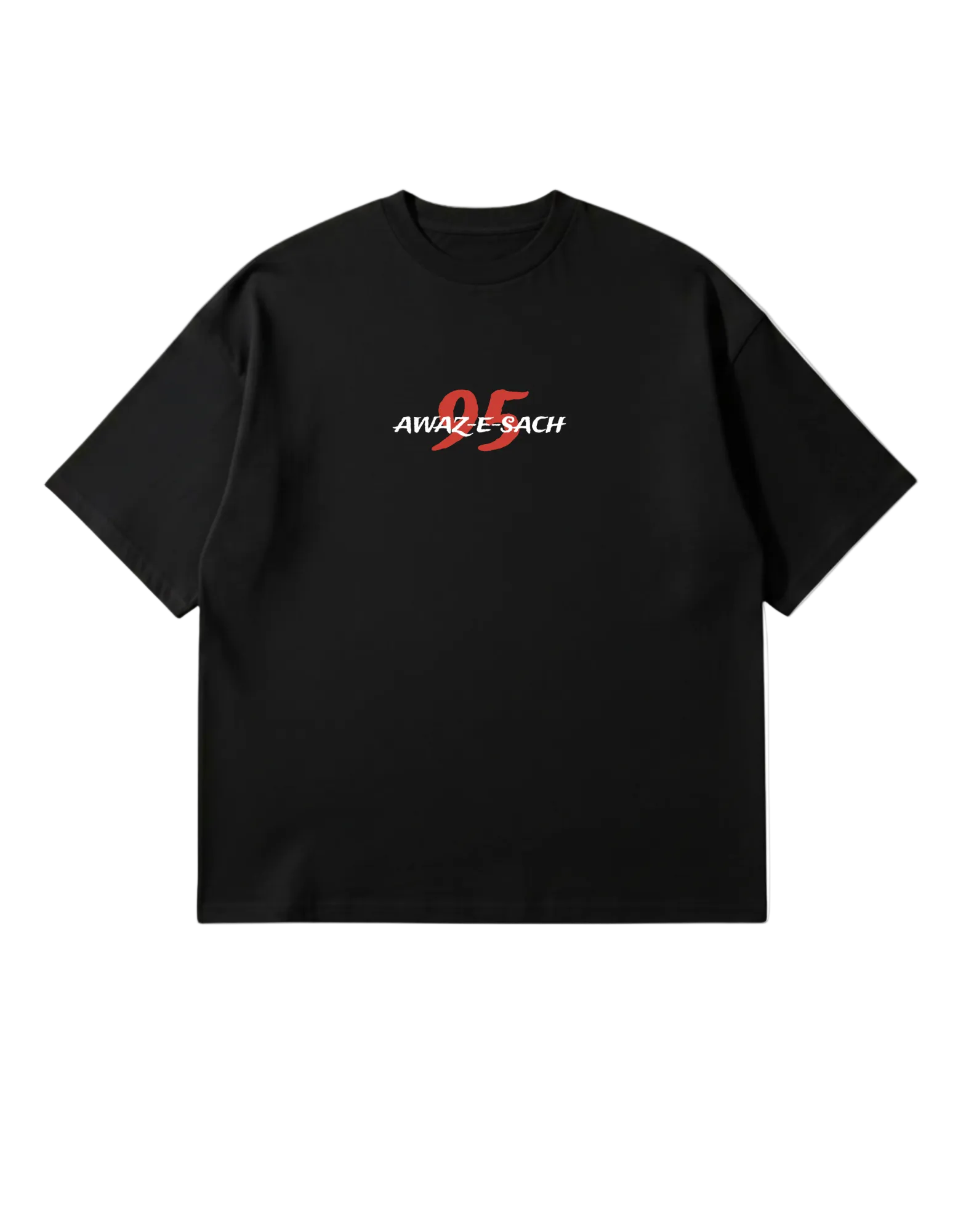 Awaz-E-Sach Tee
